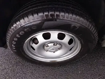 Photo 8 Dacia Duster  ECO-G 100 4x2