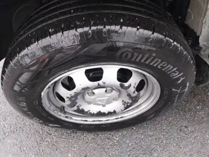 Photo 12 Dacia Duster  ECO-G 100 4x2