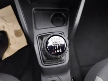 Photo 23 Dacia Duster  ECO-G 100 4x2