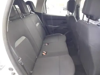 Photo 11 Dacia Duster  ECO-G 100 4x2