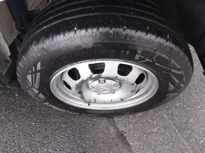 Photo 13 Dacia Duster  ECO-G 100 4x2