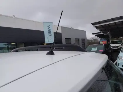 Photo 15 Dacia Duster  ECO-G 100 4x2