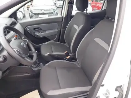 Photo 9 Dacia Duster  ECO-G 100 4x2