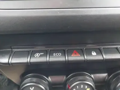 Photo 26 Dacia Duster  ECO-G 100 4x2