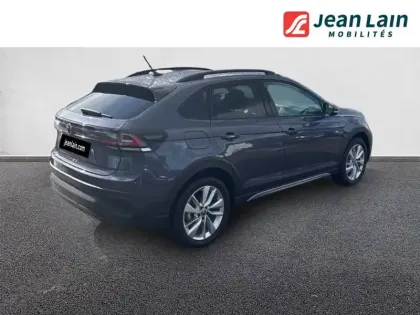 Photo 40 Volkswagen Taigo  1.0 TSI 116 DSG7