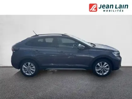 Photo 21 Volkswagen Taigo  1.0 TSI 116 DSG7