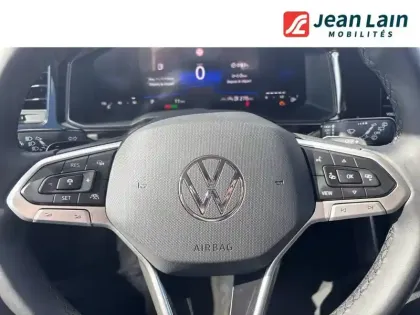 Photo 11 Volkswagen Taigo  1.0 TSI 116 DSG7