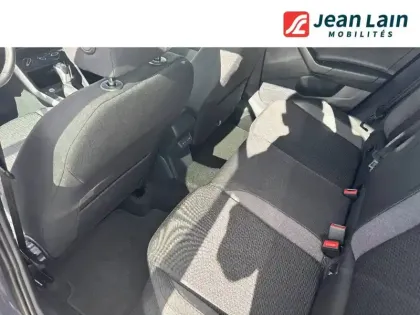 Photo 16 Volkswagen Taigo  1.0 TSI 116 DSG7