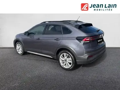 Photo 6 Volkswagen Taigo  1.0 TSI 116 DSG7