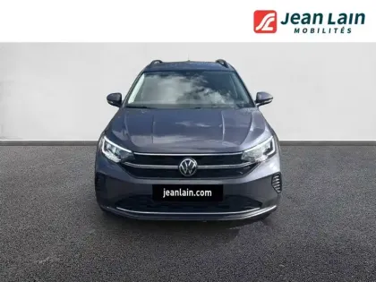 Photo 19 Volkswagen Taigo  1.0 TSI 116 DSG7