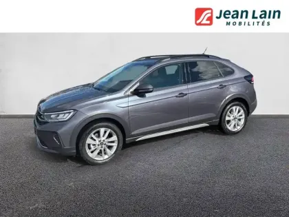 Photo 18 Volkswagen Taigo  1.0 TSI 116 DSG7