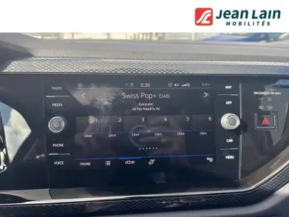 Photo 14 Volkswagen Taigo  1.0 TSI 116 DSG7