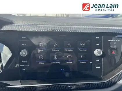 Photo 15 Volkswagen Taigo  1.0 TSI 116 DSG7