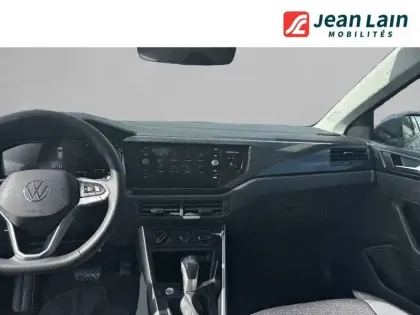 Photo 17 Volkswagen Taigo  1.0 TSI 116 DSG7