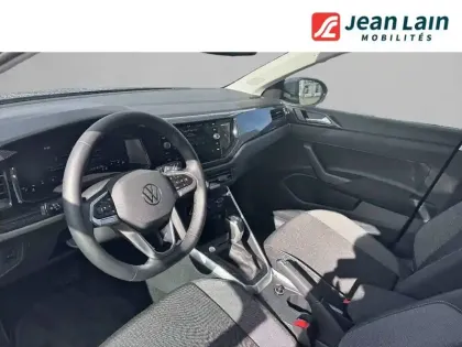 Photo 10 Volkswagen Taigo  1.0 TSI 116 DSG7