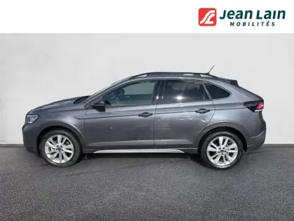 Photo 7 Volkswagen Taigo  1.0 TSI 116 DSG7