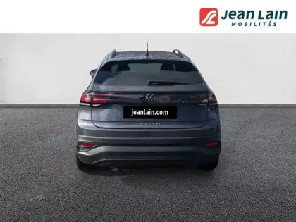 Photo 5 Volkswagen Taigo  1.0 TSI 116 DSG7