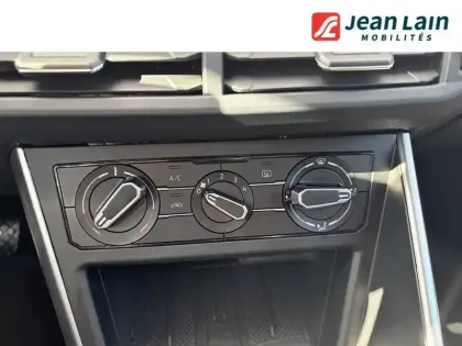 Photo 13 Volkswagen Taigo  1.0 TSI 116 DSG7