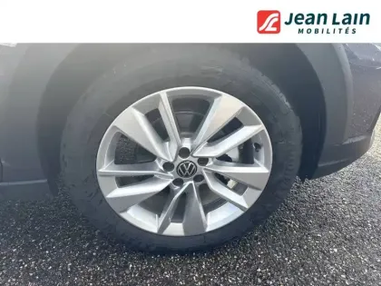 Photo 8 Volkswagen Taigo  1.0 TSI 116 DSG7