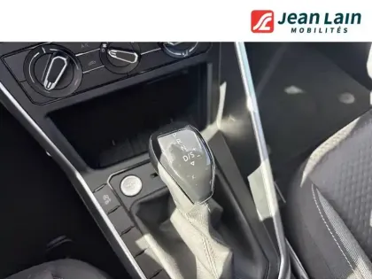 Photo 30 Volkswagen Taigo  1.0 TSI 116 DSG7