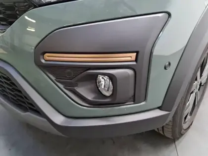 Photo 9 Dacia Sandero  ECO-G 100 GSR2