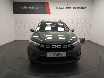 Photo 7 Dacia Sandero  ECO-G 100 GSR2