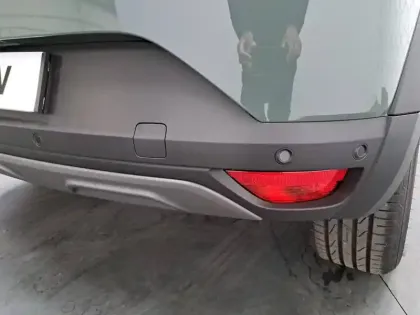 Photo 11 Dacia Sandero  ECO-G 100 GSR2