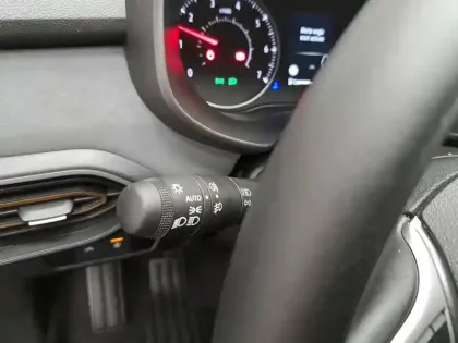 Photo 30 Dacia Sandero  ECO-G 100 GSR2