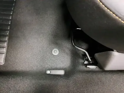 Photo 28 Dacia Sandero  ECO-G 100 GSR2