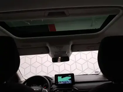 Photo 45 Dacia Sandero  ECO-G 100 GSR2