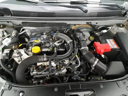 Photo 13 Dacia Sandero  ECO-G 100 GSR2