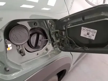 Photo 20 Dacia Sandero  ECO-G 100 GSR2