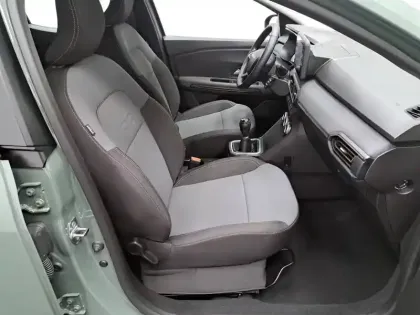 Photo 23 Dacia Sandero  ECO-G 100 GSR2