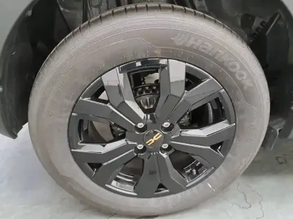 Photo 14 Dacia Sandero  ECO-G 100 GSR2