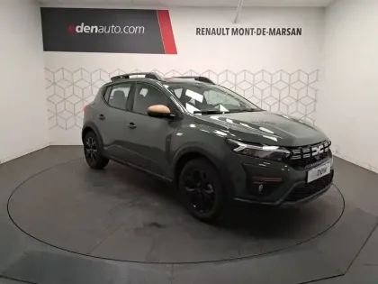 Photo 6 Dacia Sandero  ECO-G 100 GSR2