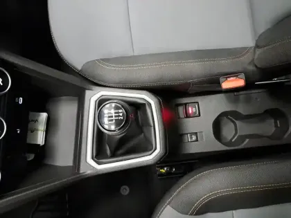 Photo 35 Dacia Sandero  ECO-G 100 GSR2