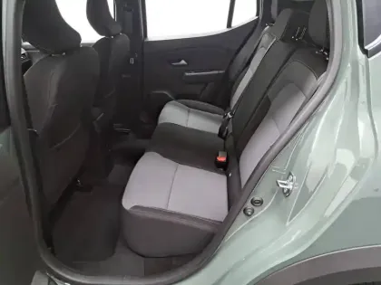 Photo 25 Dacia Sandero  ECO-G 100 GSR2