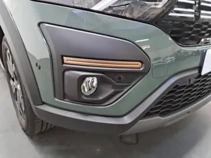 Photo 8 Dacia Sandero  ECO-G 100 GSR2