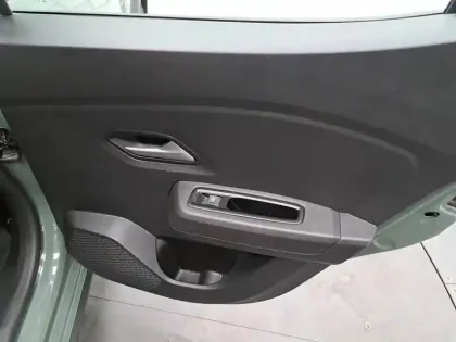 Photo 22 Dacia Sandero  ECO-G 100 GSR2