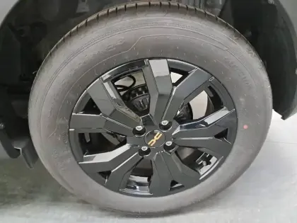 Photo 17 Dacia Sandero  ECO-G 100 GSR2