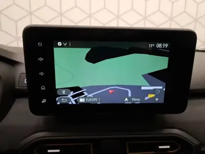 Photo 38 Dacia Sandero  ECO-G 100 GSR2