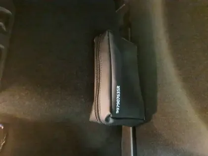 Photo 19 Dacia Sandero  ECO-G 100 GSR2