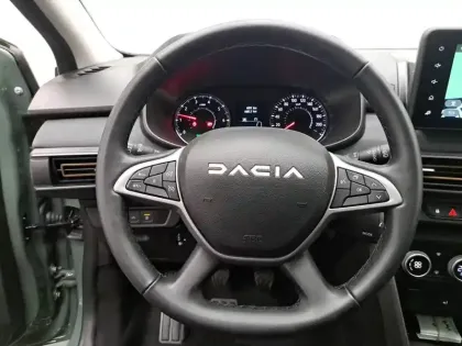 Photo 34 Dacia Sandero  ECO-G 100 GSR2