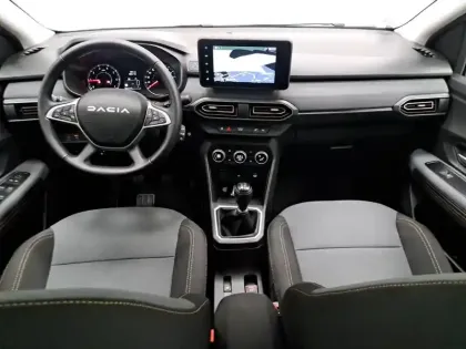 Photo 43 Dacia Sandero  ECO-G 100 GSR2