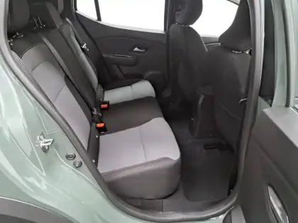 Photo 21 Dacia Sandero  ECO-G 100 GSR2