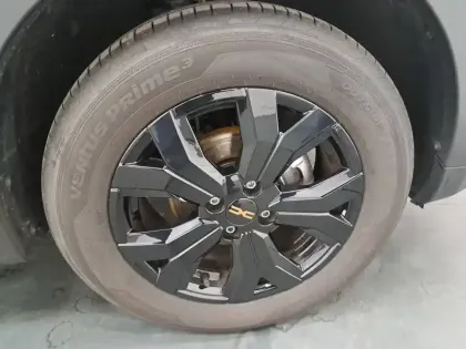 Photo 15 Dacia Sandero  ECO-G 100 GSR2