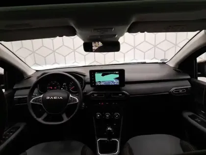 Photo 44 Dacia Sandero  ECO-G 100 GSR2