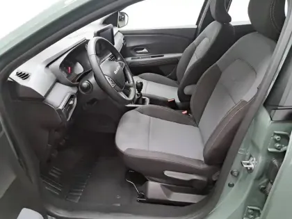 Photo 26 Dacia Sandero  ECO-G 100 GSR2