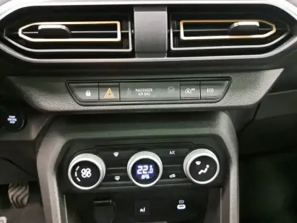 Photo 37 Dacia Sandero  ECO-G 100 GSR2