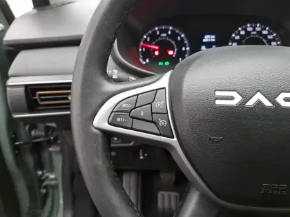 Photo 32 Dacia Sandero  ECO-G 100 GSR2